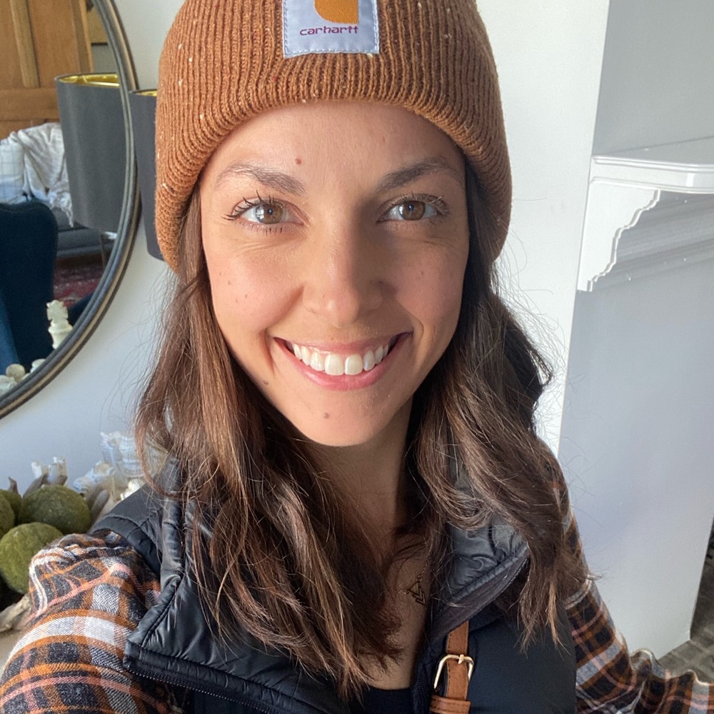 Meet your Posher, Lauryn